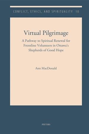 Virtual Pilgrimage