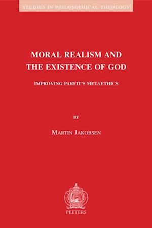 Moral Realism and the Existence of God