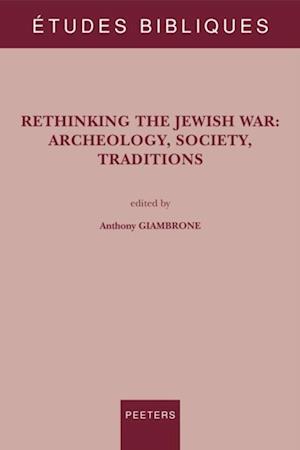 Rethinking the Jewish War