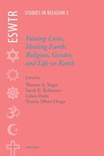 Valuing Lives, Healing Earth