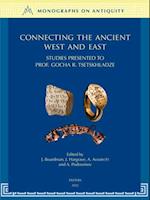 Connecting the Ancient West and East