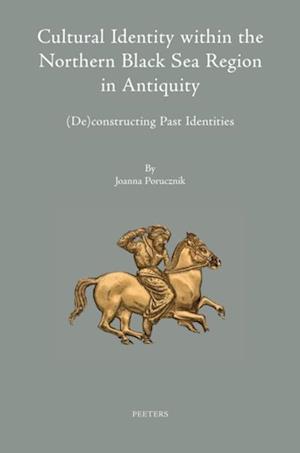 Cultural Identity within the Northern Black Sea Region in Antiquity