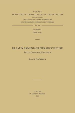 Islam in Armenian Literary Culture