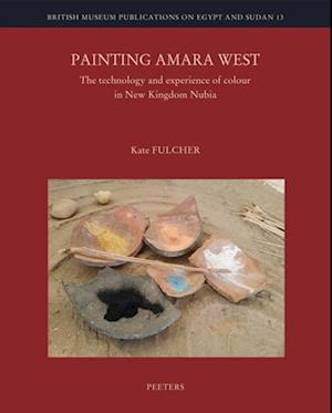 Painting Amara West