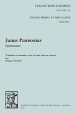 Janus Pannonius, Epigrammes