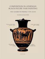Composition in Athenian Black-Figure Vase-Painting