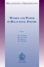 Women and Power in Hellenistic Poetry