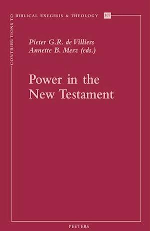 Power in the New Testament