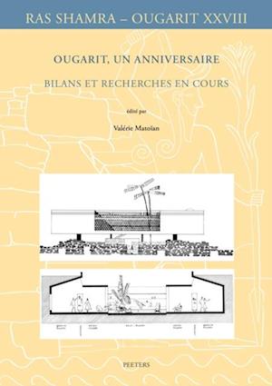 Ougarit, un anniversaire