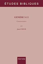 Genese 5-11