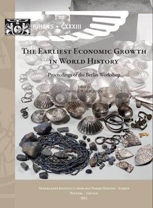 Earliest Economic Growth in World History