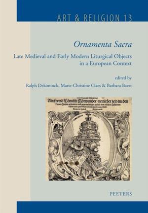 'Ornamenta Sacra'