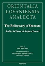 Rediscovery of Shenoute