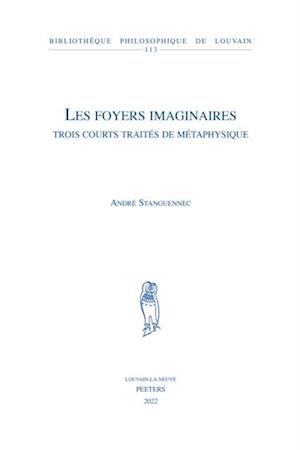 Les foyers imaginaires