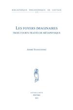 Les foyers imaginaires