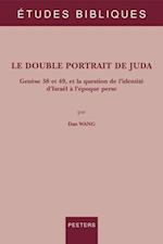 Le double portrait de Juda