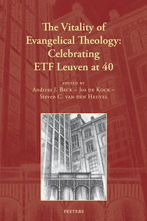 Vitality of Evangelical Theology