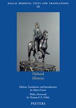 Nithard, 'Histories'