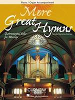 More Great Hymns