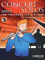 Concert Solos for the Young Player
