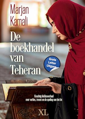 De boekhandel van Teheran