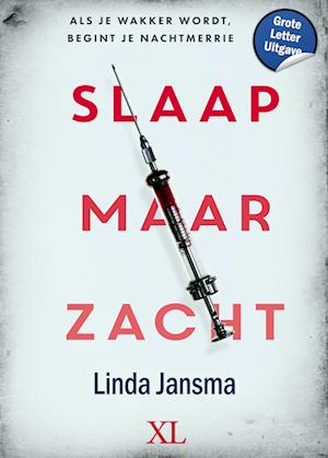 Slaap maar zacht