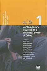 Contemporary Issues in the Empirical Study of Crime