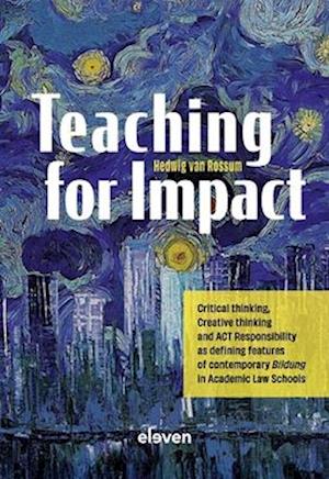 Teaching for Impact