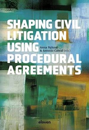 Shaping Civil Litigation Using Procedural Agreements