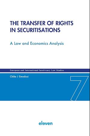 The Transfer of Rights in Securitisations