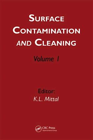 Surface Contamination and Cleaning