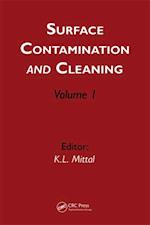Surface Contamination and Cleaning