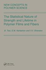 Statistical Nature of Strength and Lifetime in Polymer Films and Fibers