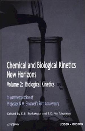 Biological Kinetics