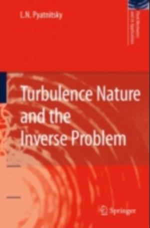 Turbulence Nature and the Inverse Problem