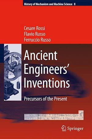 Ancient Engineers' Inventions