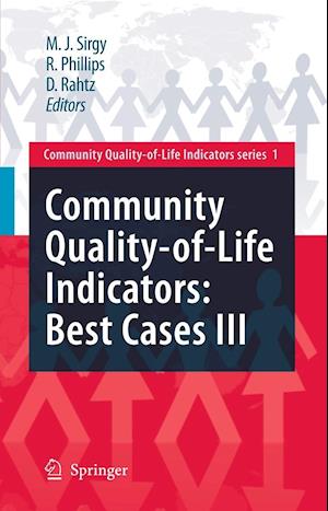 Community Quality-of-Life Indicators: Best Cases III