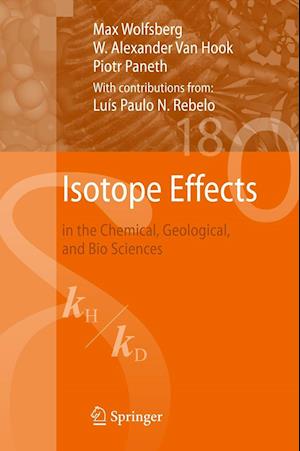 Isotope Effects