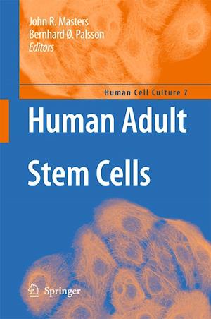 Human Adult Stem Cells