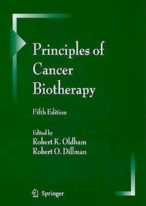 Principles of Cancer Biotherapy