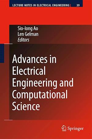 Advances in Electrical Engineering and Computational Science