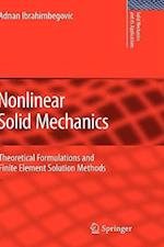 Nonlinear Solid Mechanics
