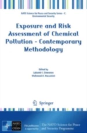 Exposure and Risk Assessment of Chemical Pollution - Contemporary Methodology