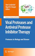 Viral Proteases and Antiviral Protease Inhibitor Therapy