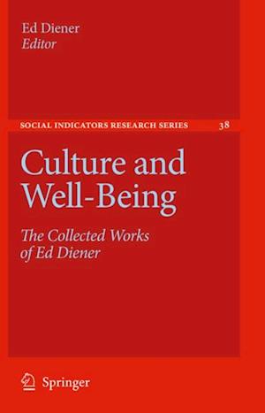 Culture and Well-Being