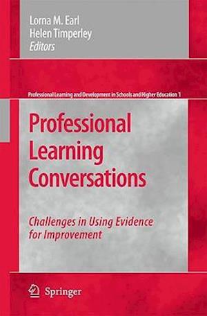 Professional Learning Conversations