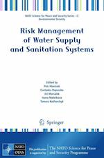 Risk Management of Water Supply and Sanitation Systems