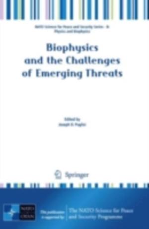 Biophysics and the Challenges of Emerging Threats