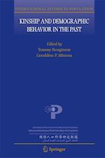 Kinship and Demographic Behavior in the Past