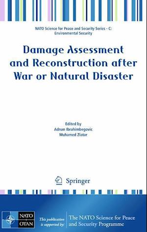 Damage Assessment and Reconstruction after War or Natural Disaster